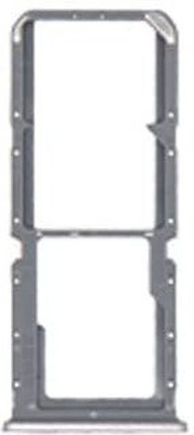 SPAREWARE Sim Card Tray(Compatible With Realme 9 4G-White)