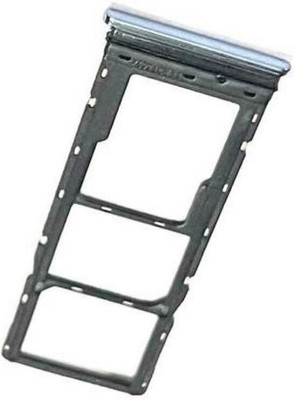 Hynaty Sim Card Tray(Compatible With INFINIX NOTE 8 X692 (SKYBLUE))