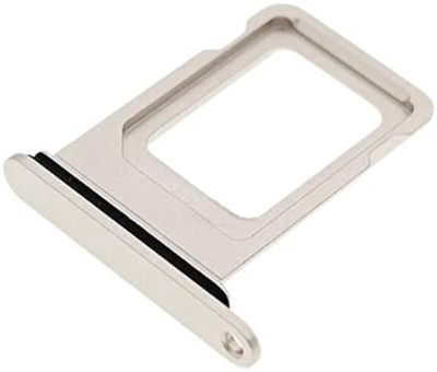 Norway Sim Card Tray(Compatible With iPhone 13 mini Silver (Original))