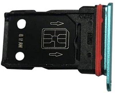 NEWSHAH Sim Card Tray(Compatible With Oneplus 8T)