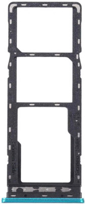 Shockware Sim Card Tray(Compatible With Infinix Hot 9 Pro Ocean Wave)