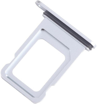 SPAREWARE Sim Card Tray(Compatible With Iphone 15 : Blue)