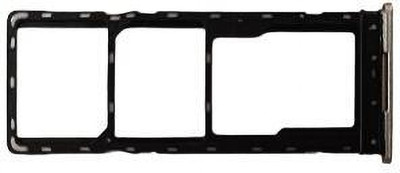 spareology Sim Card Tray(Compatible With ITEL P55 Plus Gold)