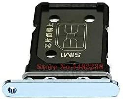 Getpay Sim Card Tray(Compatible With Oppo Reno 6 Pro 5G)