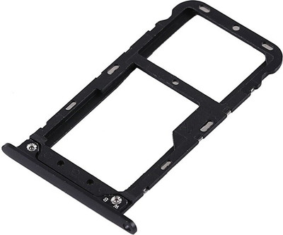 MAXOUT Sim Card Tray(Compatible With Xiaomi Redmi Note 5 Pro)