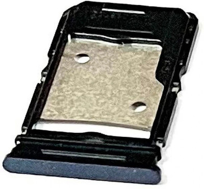 HRK Sim Card Tray(Compatible With INFINIX NOTE 12 G96 (FORCE BLACK))