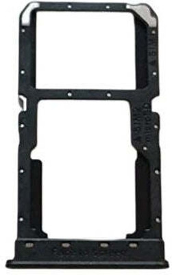 Shockware Sim Card Tray(Compatible With OnePlus Nord CE 2 Lite Black)