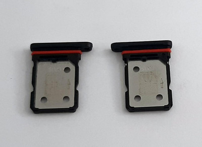 AceKing Sim Card Tray(Compatible With OPPO RENO 10 PRO BLUE)