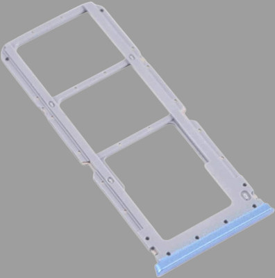 NAVDEEP COLLECTION Sim Card Tray(Compatible With OPPO A53)