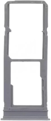 Hynaty Sim Card Tray(Compatible With VIVO Y36 (GOLD))