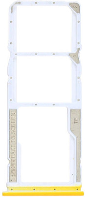 Sparevilla Sim Card Tray(Compatible With Poco M3)