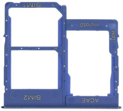 Sparevilla Sim Card Tray(Compatible With Samsung A31)