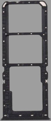NAVDEEP COLLECTION Sim Card Tray(Compatible With OPPO Reno 2Z)