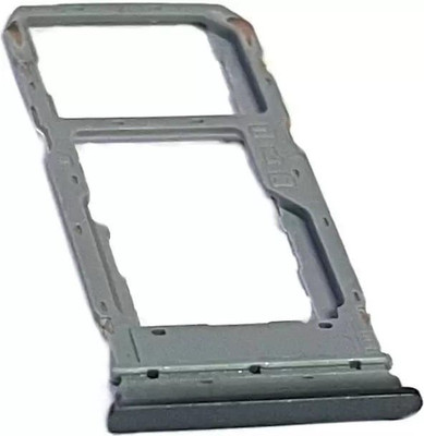 RIFTKART Sim Card Tray(Compatible With VIVO Y56 5G (BLACK))