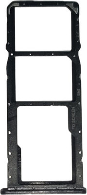 SPAREWARE Sim Card Tray(Compatible With LAVA BLAZE)