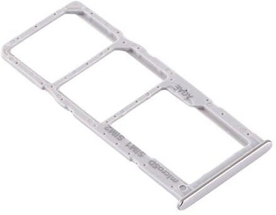 Sparevilla Sim Card Tray(Compatible With iPhone 13 Pro Max : Blue)