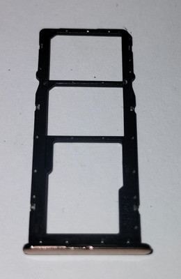 AceKing Sim Card Tray(Compatible With Sim Card Tray Sim Slot Holder Compatible Lava Blaze 5G)