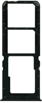 Nexen Sim Card Tray(Compatible With Oppo A5 2020 Black/Buy Original Product From VNSALES)