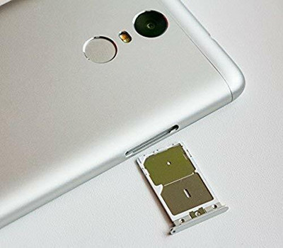 Mobilenest Sim Card Tray(Compatible With REDMI MI NOTE 3)