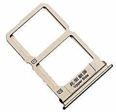 REOTEL Sim Card Tray(Compatible With VIVO V5 PLUS : GOLD)