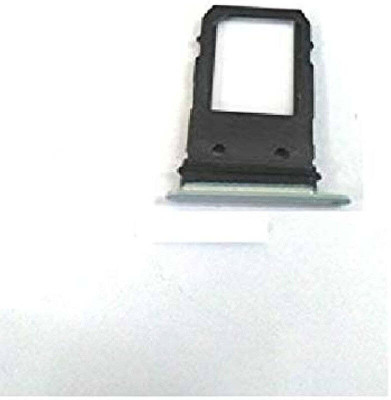 spareology Sim Card Tray(Compatible With Pixel 2XL Blue)
