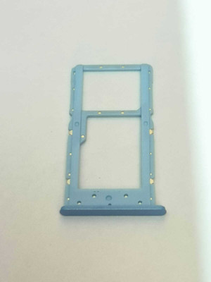 SPAREWARE Sim Card Tray(Compatible With Realme Pad - Blue)