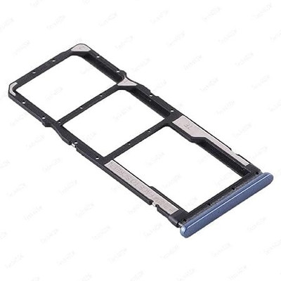 starware Sim Card Tray(Compatible With Mi_Sim_Tray_Poco_M2_Grey)