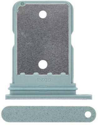 SPAREWARE Sim Card Tray(Compatible With Google Pixel 5 - Sorta Sage)