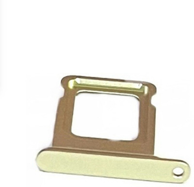Norway Sim Card Tray(Compatible With iPhone 15 yellow)