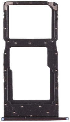 Sparevilla Sim Card Tray(Compatible With Honor 10 Lite)