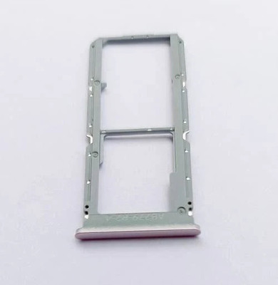 NEWSHAH Sim Card Tray(Compatible With REALME 9i (GOLD))