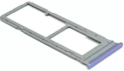 RIFTKART Sim Card Tray(Compatible With VIVO Y27 (PURPLE))