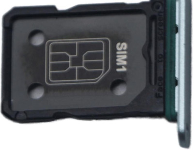 AceKing Sim Card Tray(Compatible With ONE PLUS 10T (1 + 10T))