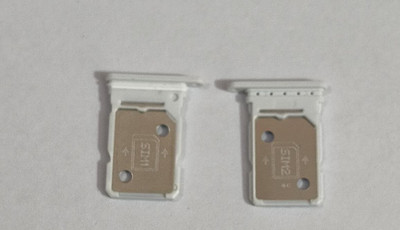 SPAREWARE Sim Card Tray(Compatible With Nothing 2A)