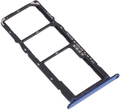 Sparevilla Sim Card Tray(Compatible With TECNO SPARK POWER 2 (BLACK))