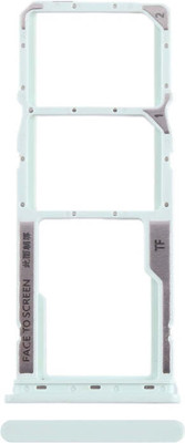 Shockware Sim Card Tray(Compatible With Poco C50 Green)