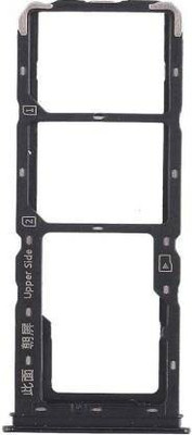 spareworld Sim Card Tray(Compatible With Compatible With VIVO V11 PRO)