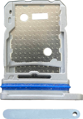 anonbasics SD Card Tray(Compatible With Vivo V21e 5G Blue)