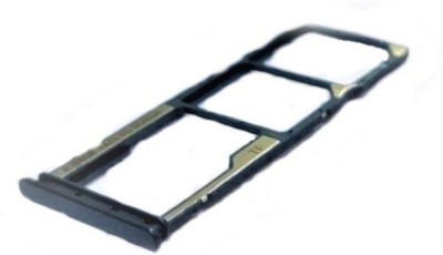 VRAVMO Sim Card Tray(Compatible With XIAOMI MI NOTE 9 (GREY))