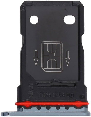 SPAREWARE Sim Card Tray(Compatible With Oneplus 9 Pro -Green)