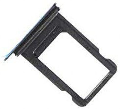 Sparevilla Sim Card Tray(Compatible With apple IPHONE XS)