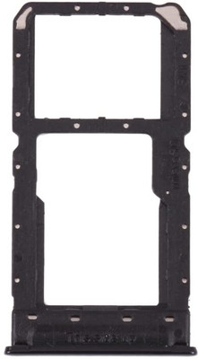 AceKing Sim Card Tray(Compatible With OnePlus Nord N100 SIM Card Slot Holder Replacement Sim Tray : BLUE)