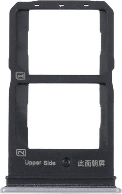 anonbasics Sim Card Tray(Compatible With Realme 10 Black)