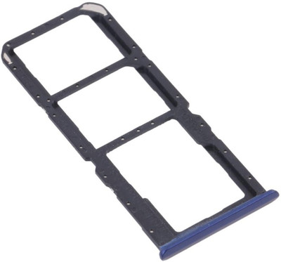 SPAREWARE Sim Card Tray(Compatible With REALME C17 BLUE)