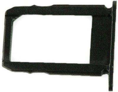 Sparevilla Sim Card Tray(Compatible With Google Pixel XL -Black)