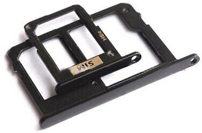 Sparevilla Sim Card Tray(Compatible With SAMSUNG GALAXY)