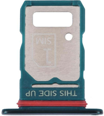 Shockware Sim Card Tray(Compatible With Moto Edge 20 Green)