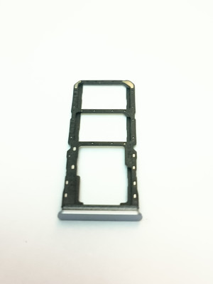 SPAREWARE Sim Card Tray(Compatible With Realme 11 5G - Blue)