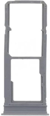 Hynaty Sim Card Tray(Compatible With VIVO Y36 (GOLD))