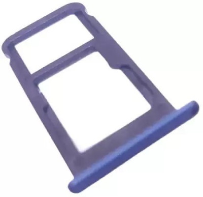 RODIAN Sim Card Tray(Compatible With HONOR PLAY - BLUE)